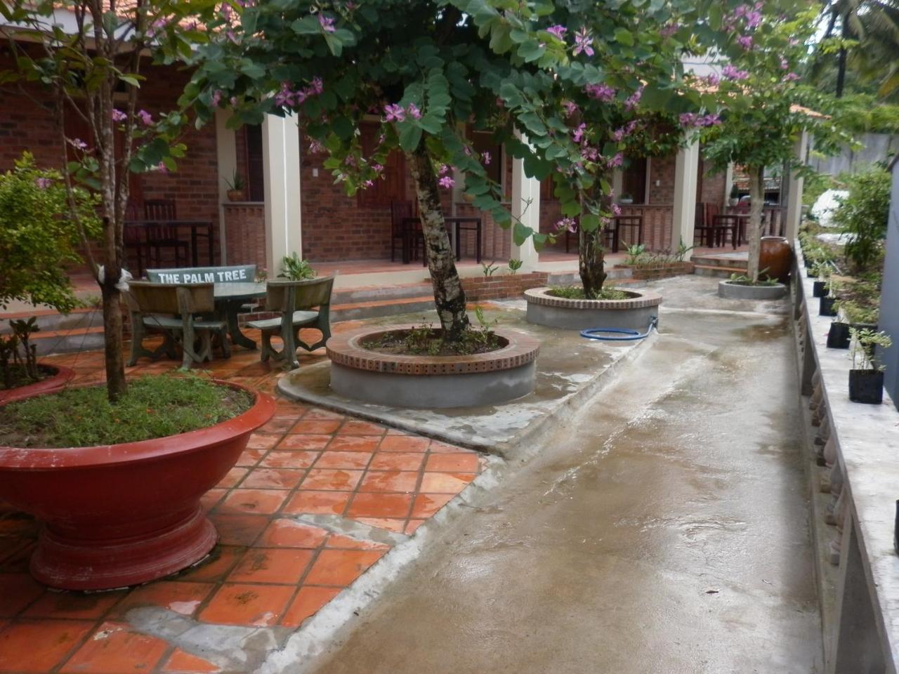 Kim Nhung Bungalow Phú Quốc Ngoại thất bức ảnh
