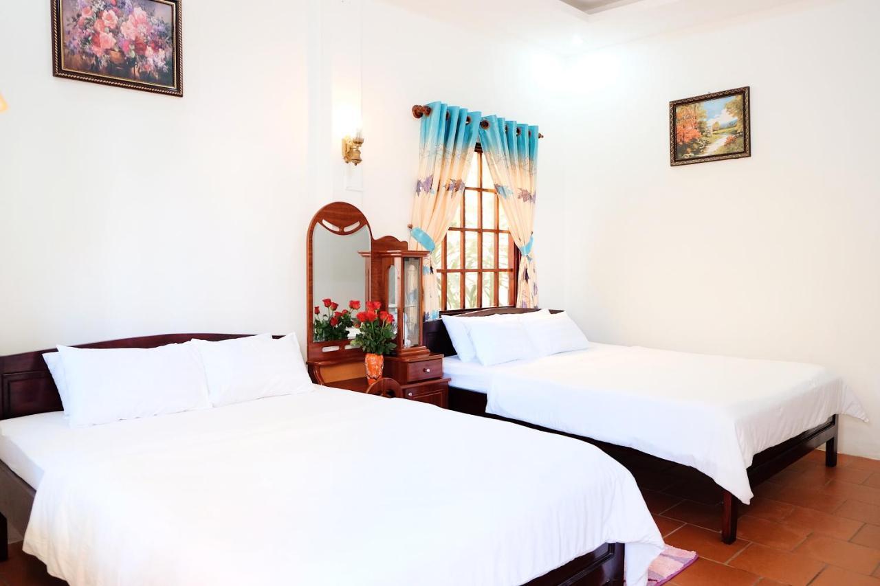 Kim Nhung Bungalow Phú Quốc Ngoại thất bức ảnh