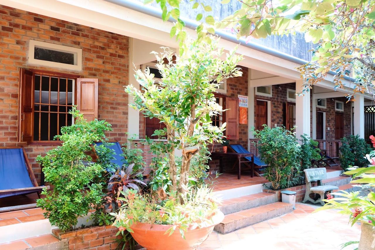Kim Nhung Bungalow Phú Quốc Ngoại thất bức ảnh