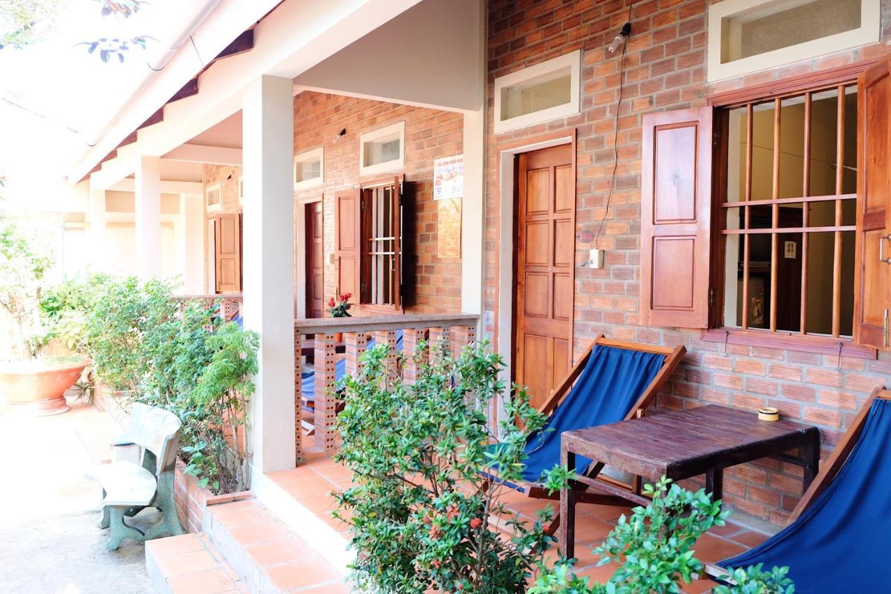Kim Nhung Bungalow Phú Quốc Ngoại thất bức ảnh