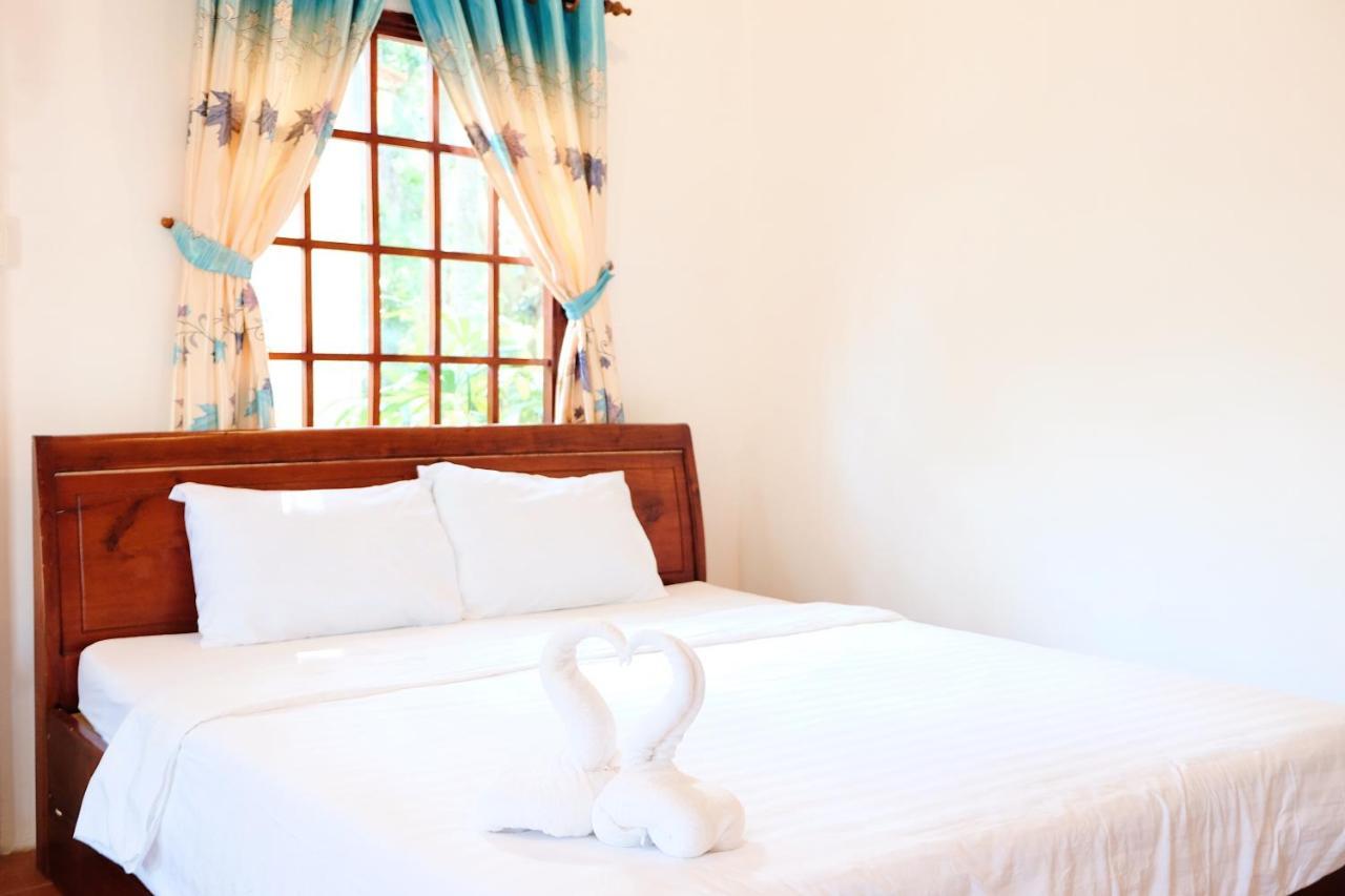 Kim Nhung Bungalow Phú Quốc Ngoại thất bức ảnh
