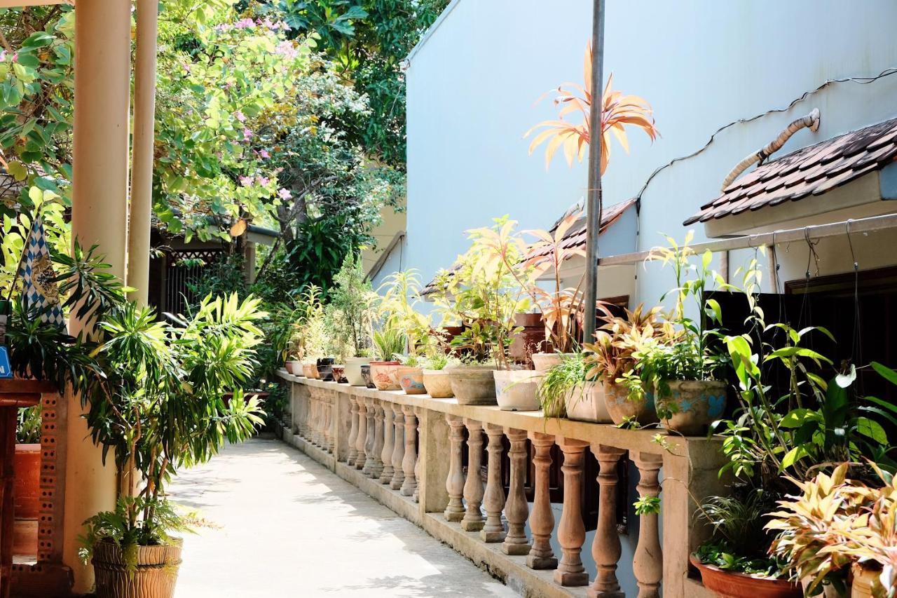 Kim Nhung Bungalow Phú Quốc Ngoại thất bức ảnh