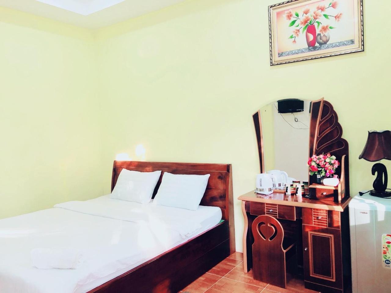 Kim Nhung Bungalow Phú Quốc Ngoại thất bức ảnh