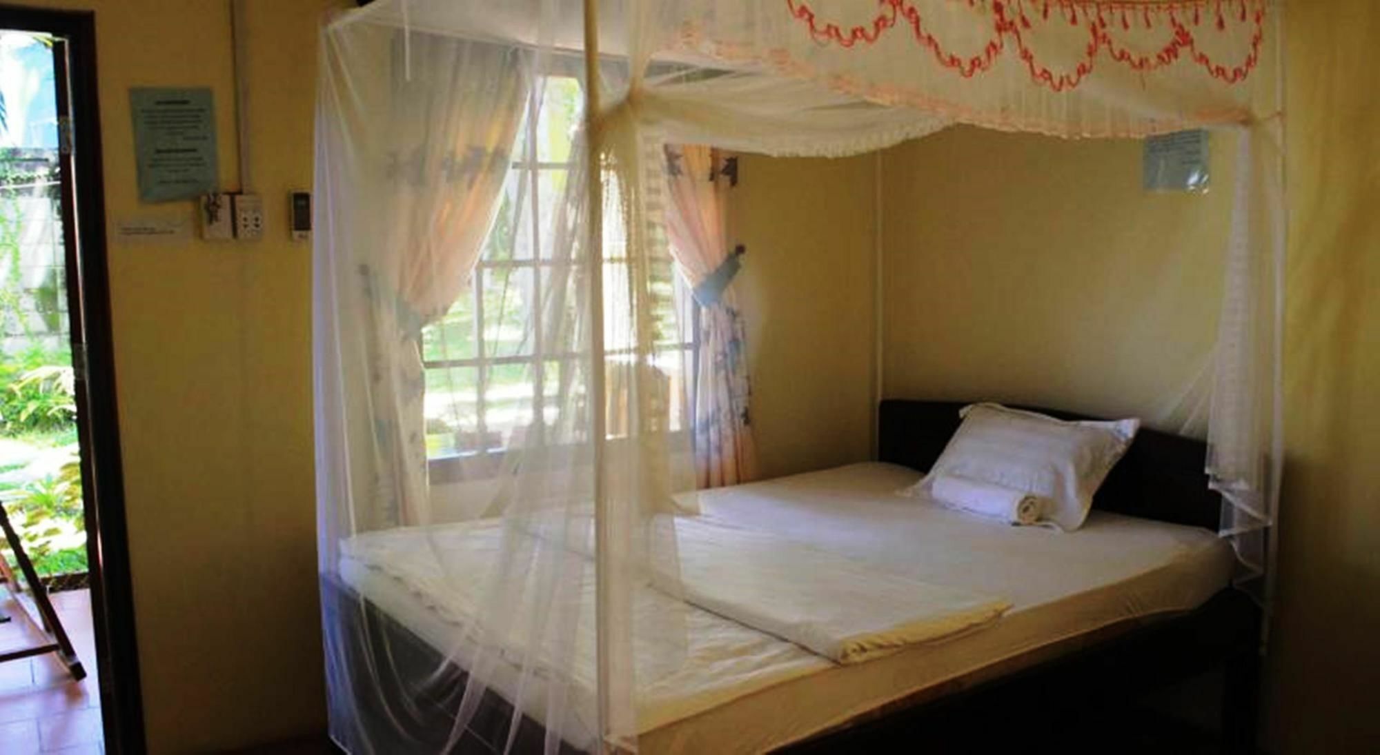Kim Nhung Bungalow Phú Quốc Ngoại thất bức ảnh