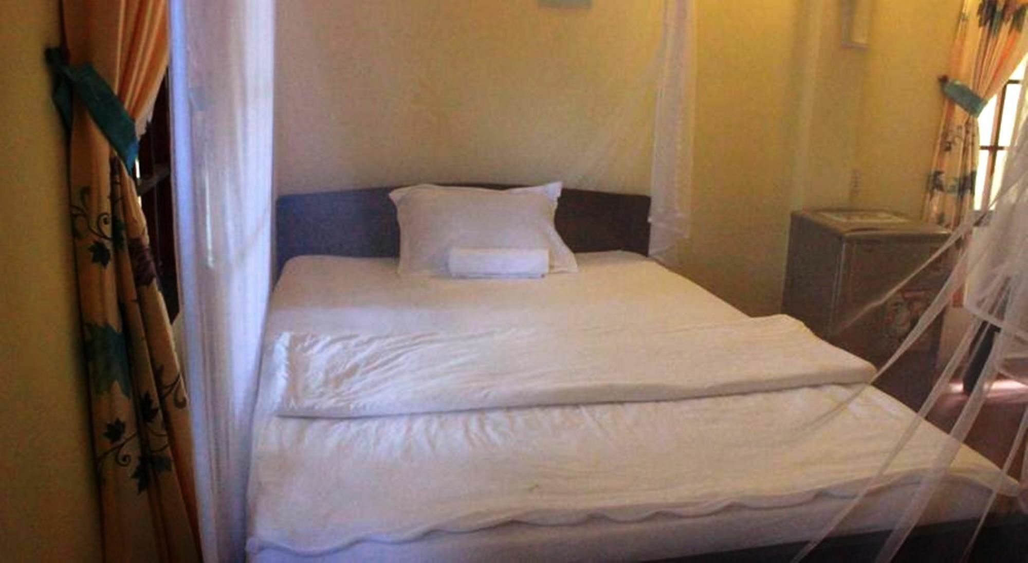 Kim Nhung Bungalow Phú Quốc Ngoại thất bức ảnh