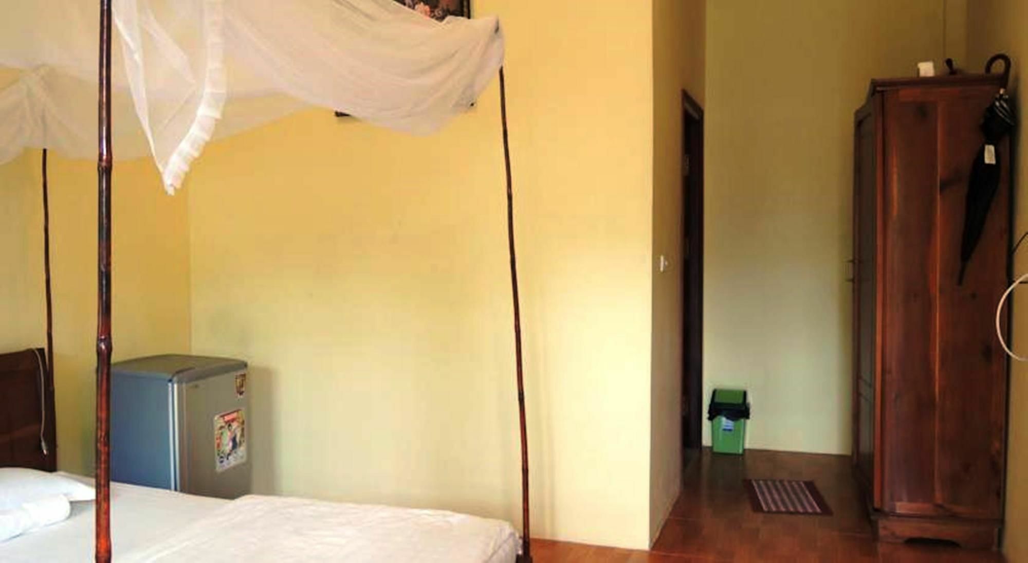 Kim Nhung Bungalow Phú Quốc Ngoại thất bức ảnh