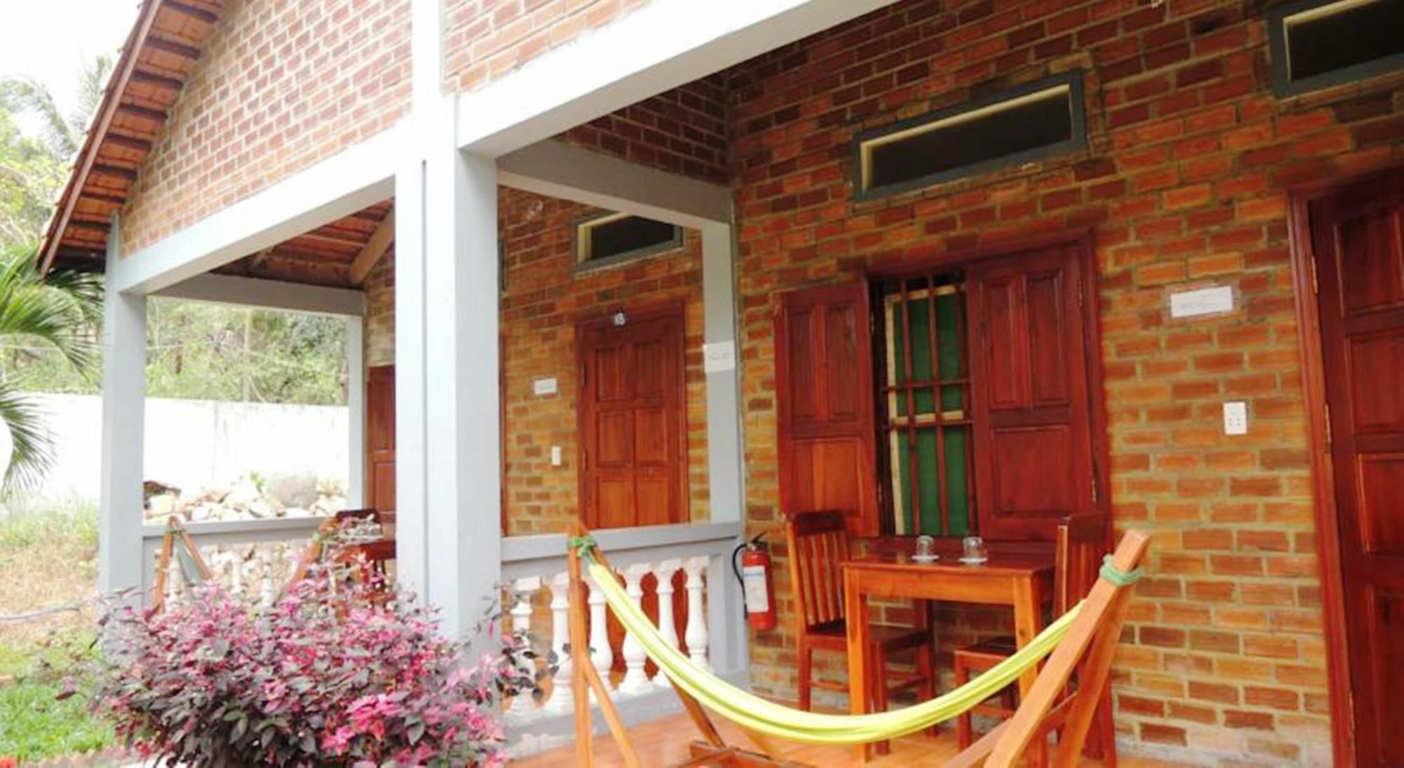 Kim Nhung Bungalow Phú Quốc Ngoại thất bức ảnh