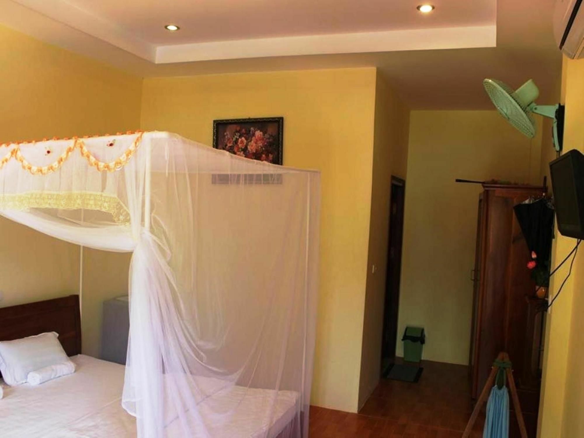 Kim Nhung Bungalow Phú Quốc Ngoại thất bức ảnh