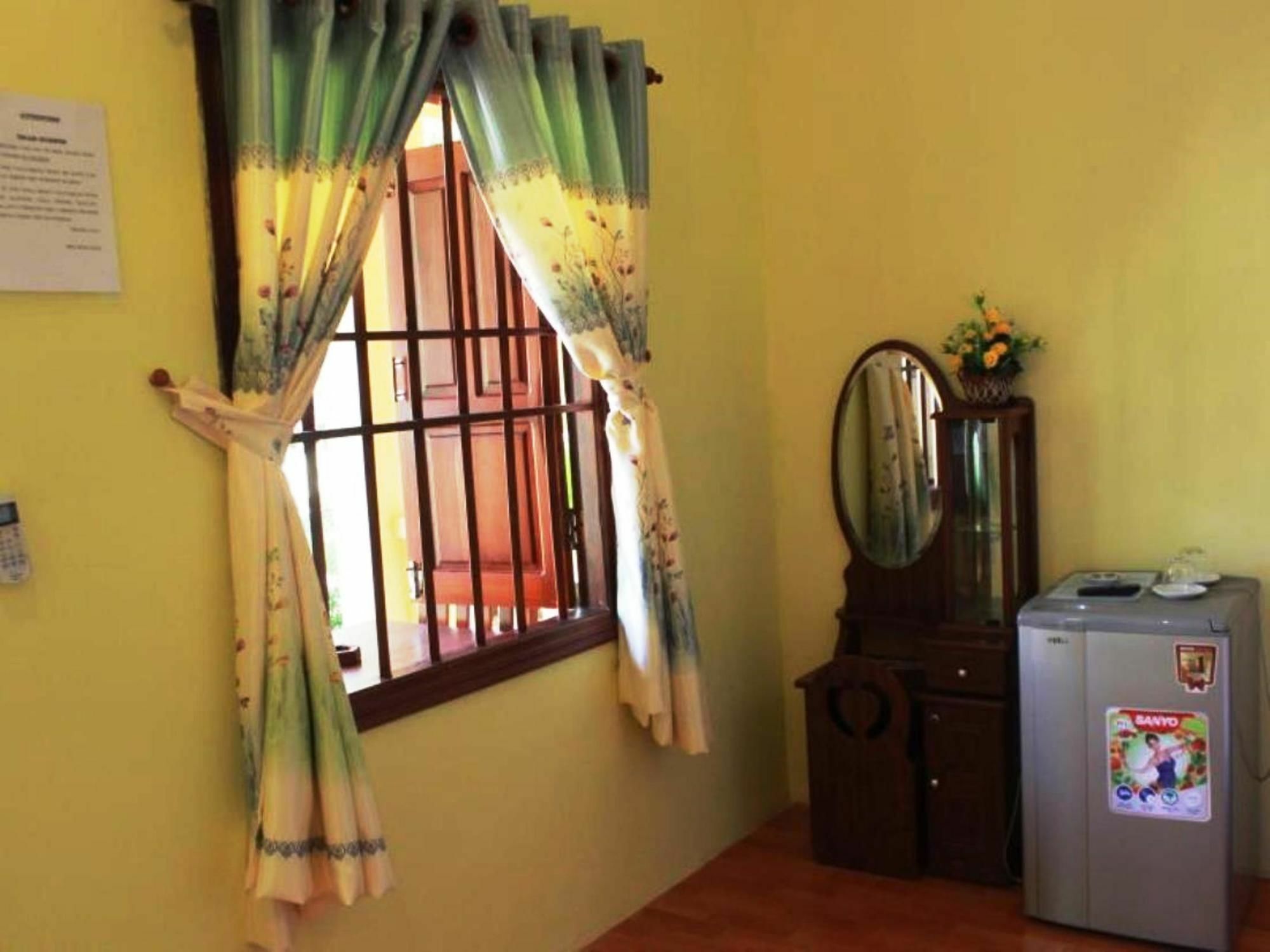Kim Nhung Bungalow Phú Quốc Ngoại thất bức ảnh