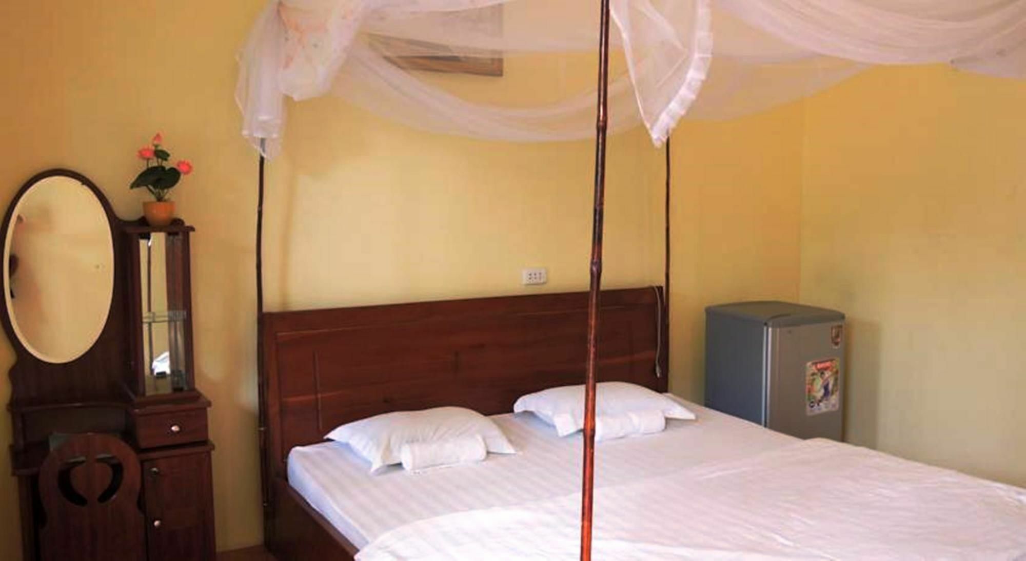 Kim Nhung Bungalow Phú Quốc Ngoại thất bức ảnh