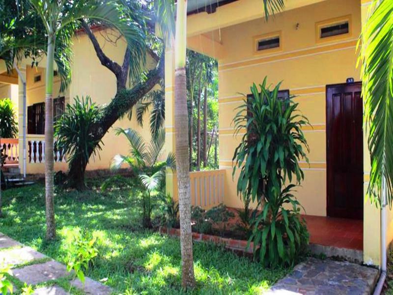 Kim Nhung Bungalow Phú Quốc Ngoại thất bức ảnh