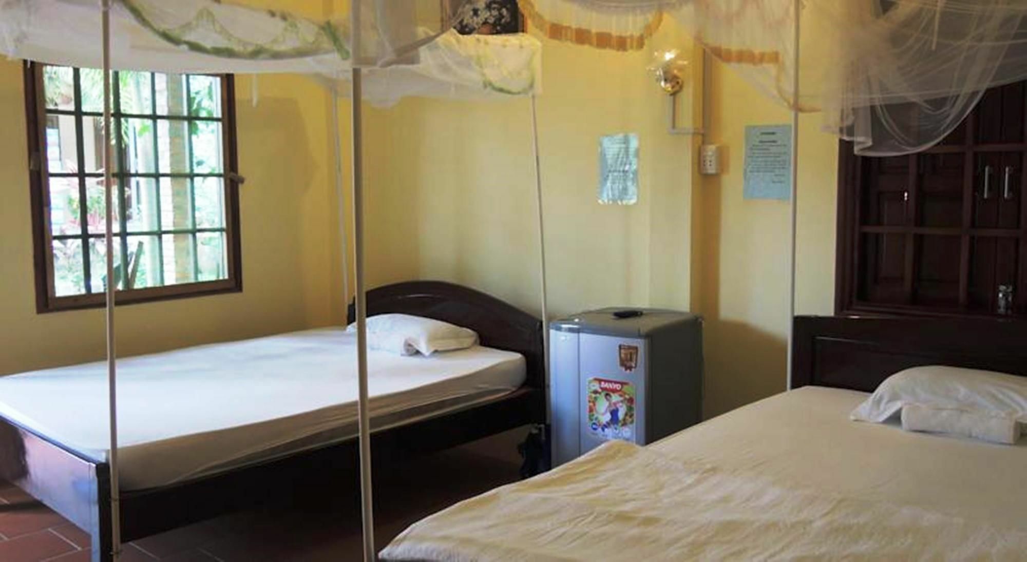Kim Nhung Bungalow Phú Quốc Ngoại thất bức ảnh