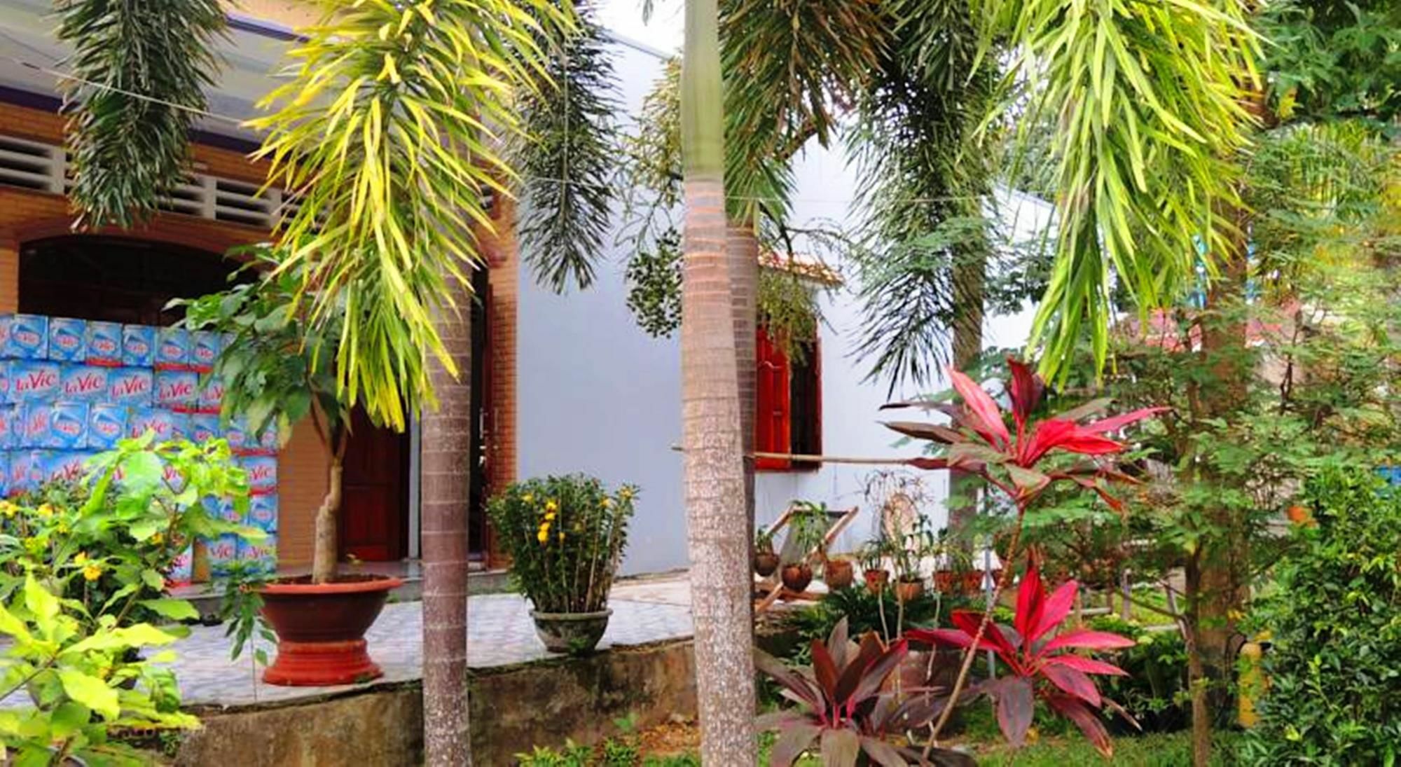 Kim Nhung Bungalow Phú Quốc Ngoại thất bức ảnh