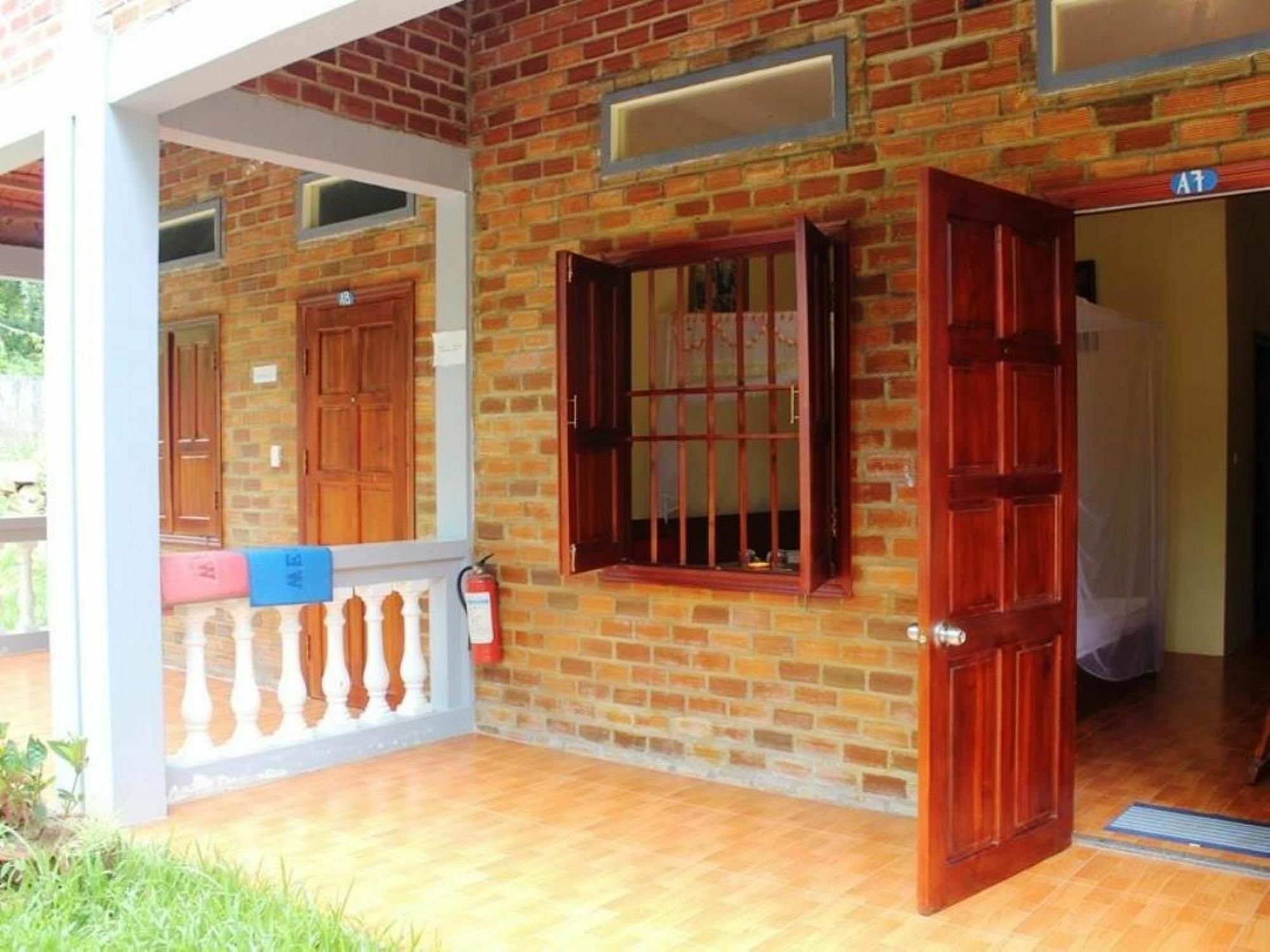 Kim Nhung Bungalow Phú Quốc Ngoại thất bức ảnh